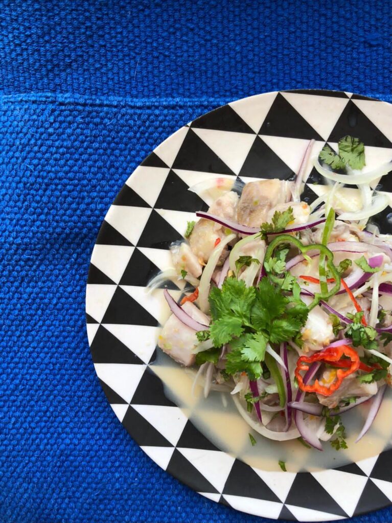 El arte de ser anfitrión con sabor y distinción